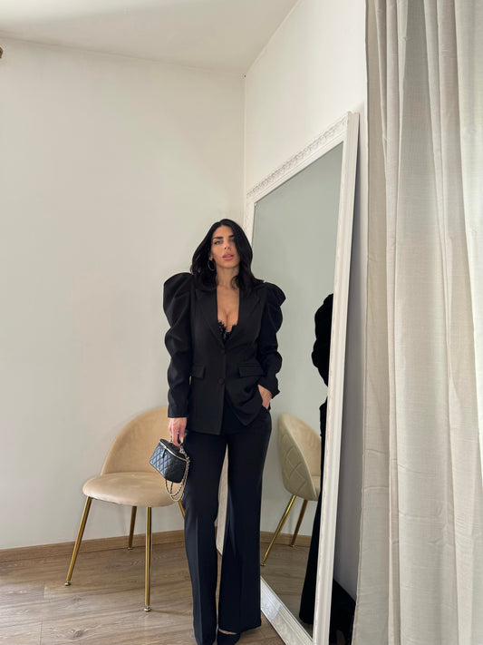 Tailleur Larissa (3 colori)