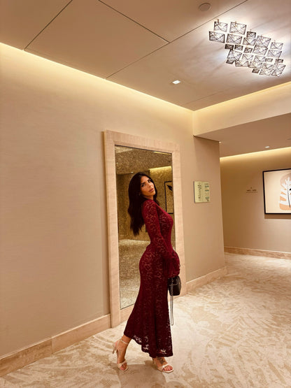 Dress Jumeira