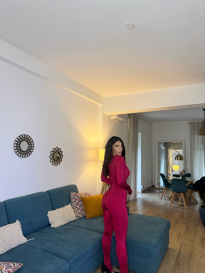 Jumpsuit Jiselle