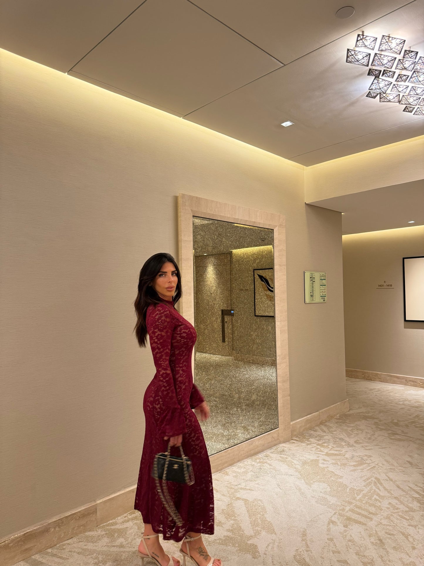 Dress Jumeira