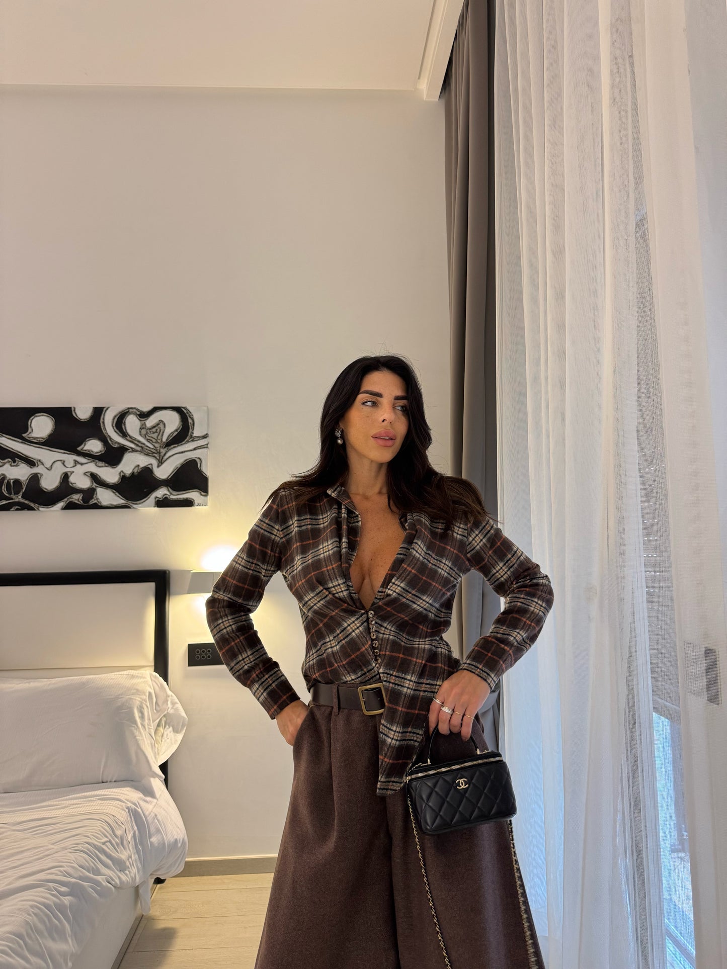 Camicia Guya (2 colori)