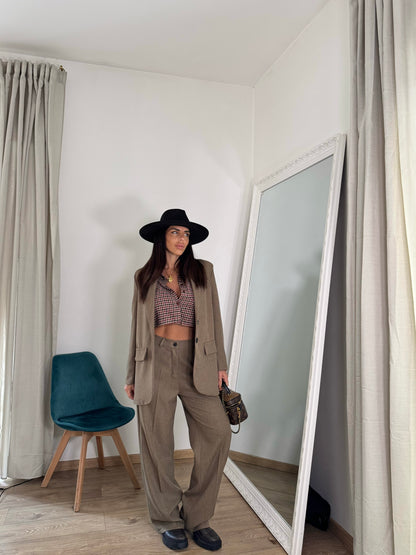 Tailleur Brunella