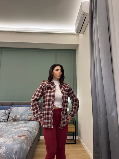 Camicia Texas (2 colori)