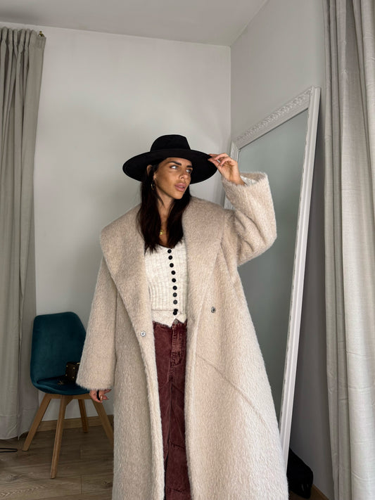 Cappotto Amber by lumina