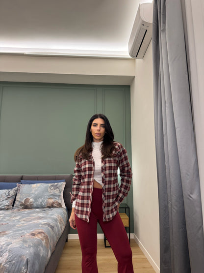 Camicia Texas (2 colori)
