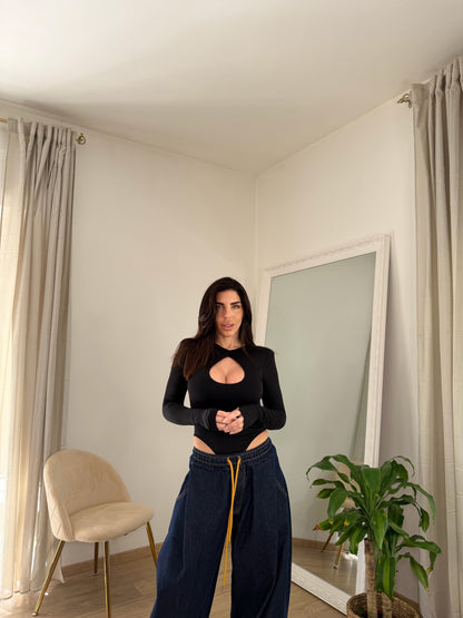 Body goccia (4 varianti colore)