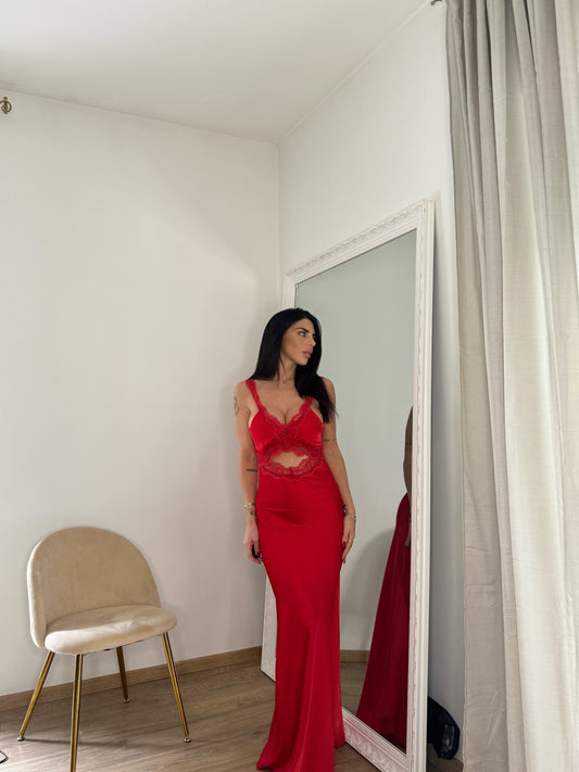 Dress SOLEIL (3 colori) by lumina