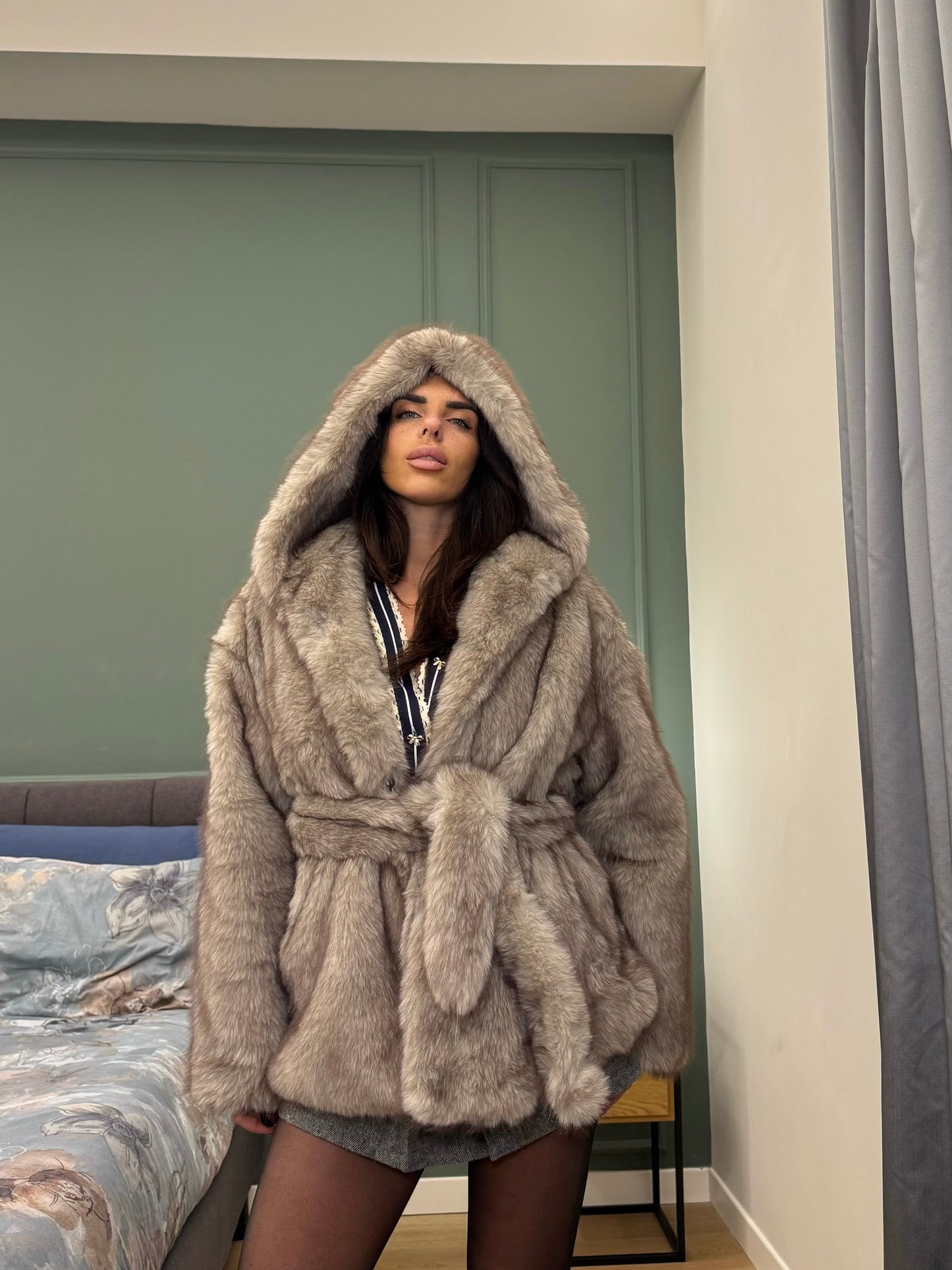 Ecopelliccia Courmayeur