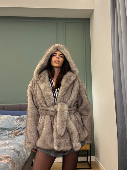 Ecopelliccia Courmayeur