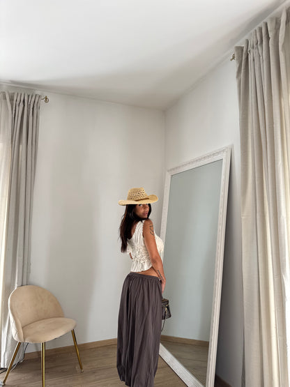 Pantaloni Tarida (2 colori)