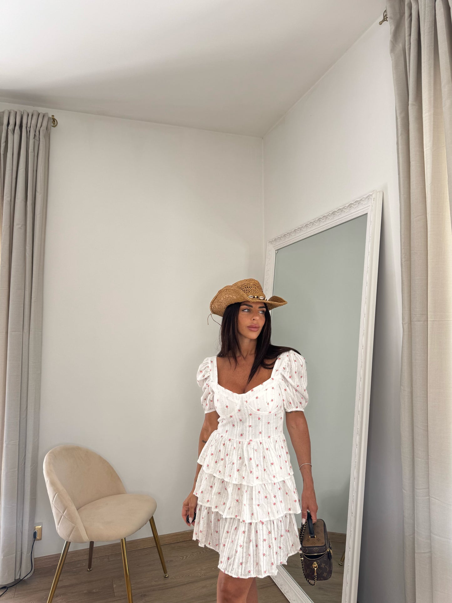 DRESS Mon Amour