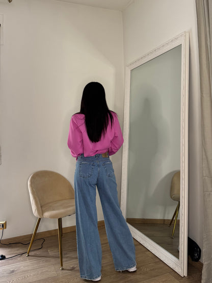 Jeans klio