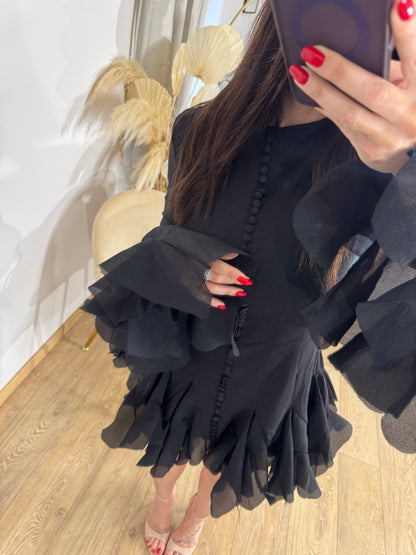 Dress Nadyne