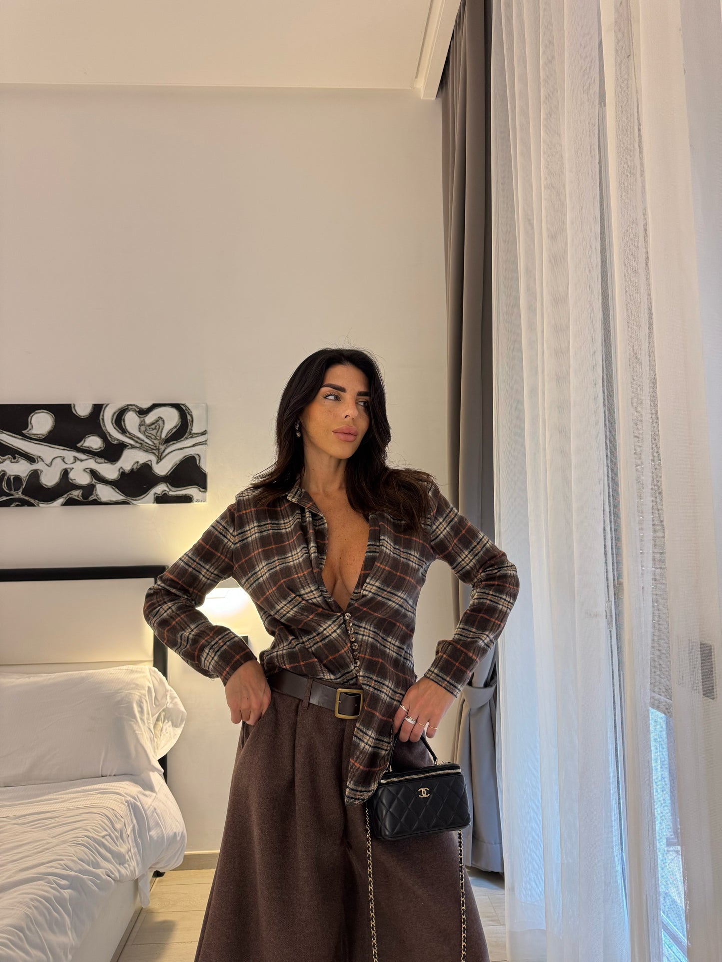 Camicia Guya (2 colori)