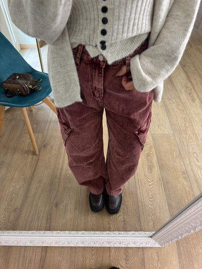 Pantaloni ivy