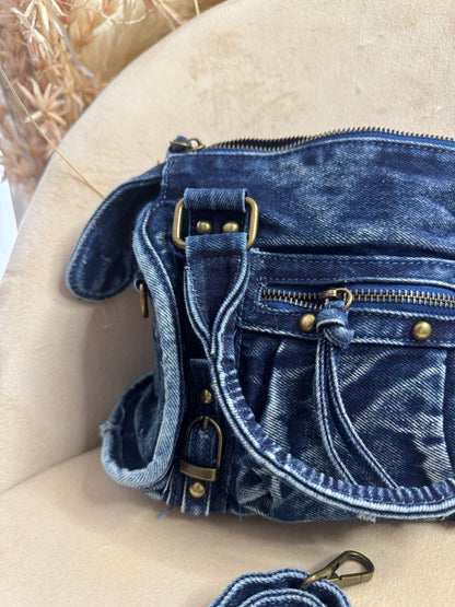 Bag Bale Jeans