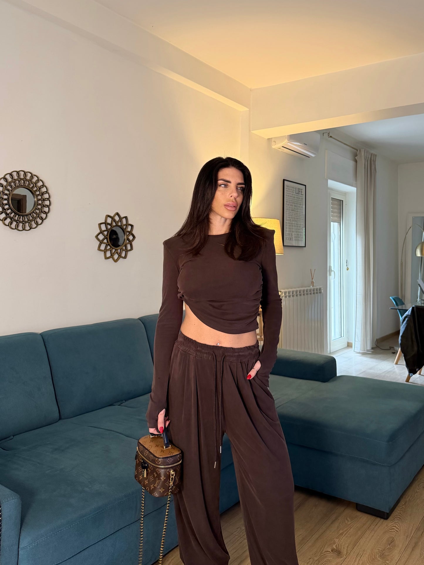 Set Arya (3 colori)