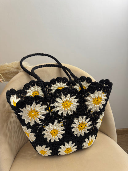 Bag IBIZA nera