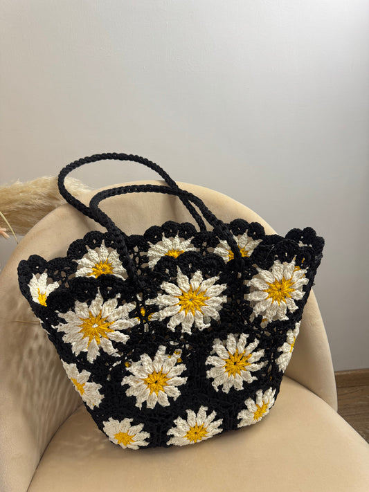 Bag IBIZA nera