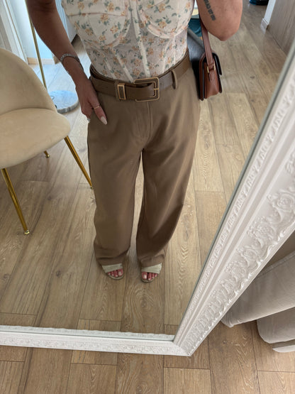Pantaloni Monia