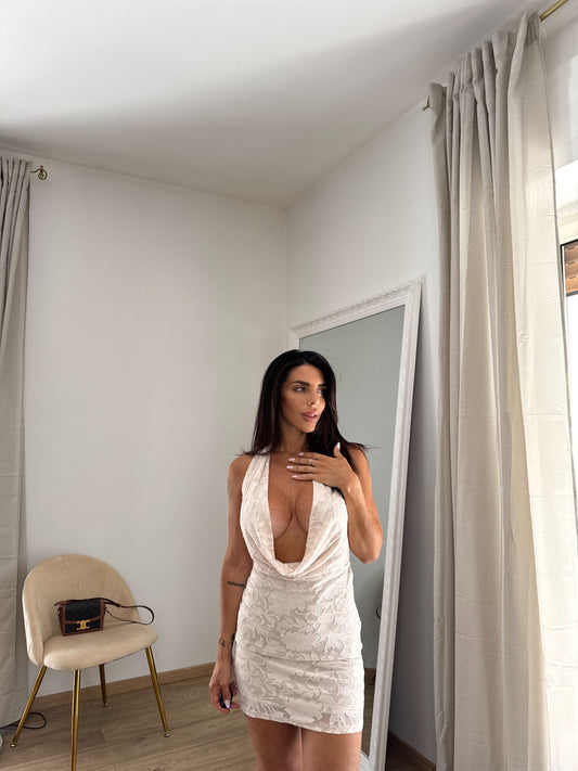 DRESS ANITTA
