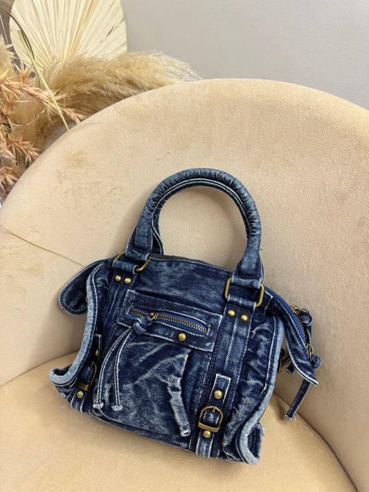 Bag Bale Jeans