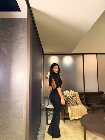 Jumpsuit Banny (2 colori )