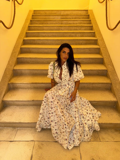 Dress Mariù