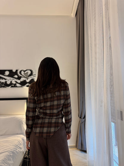 Camicia Guya (2 colori)