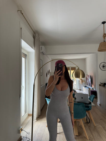 Jumpsuit FIT (2 colori)