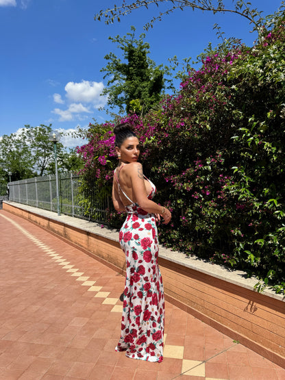 Dress Flora