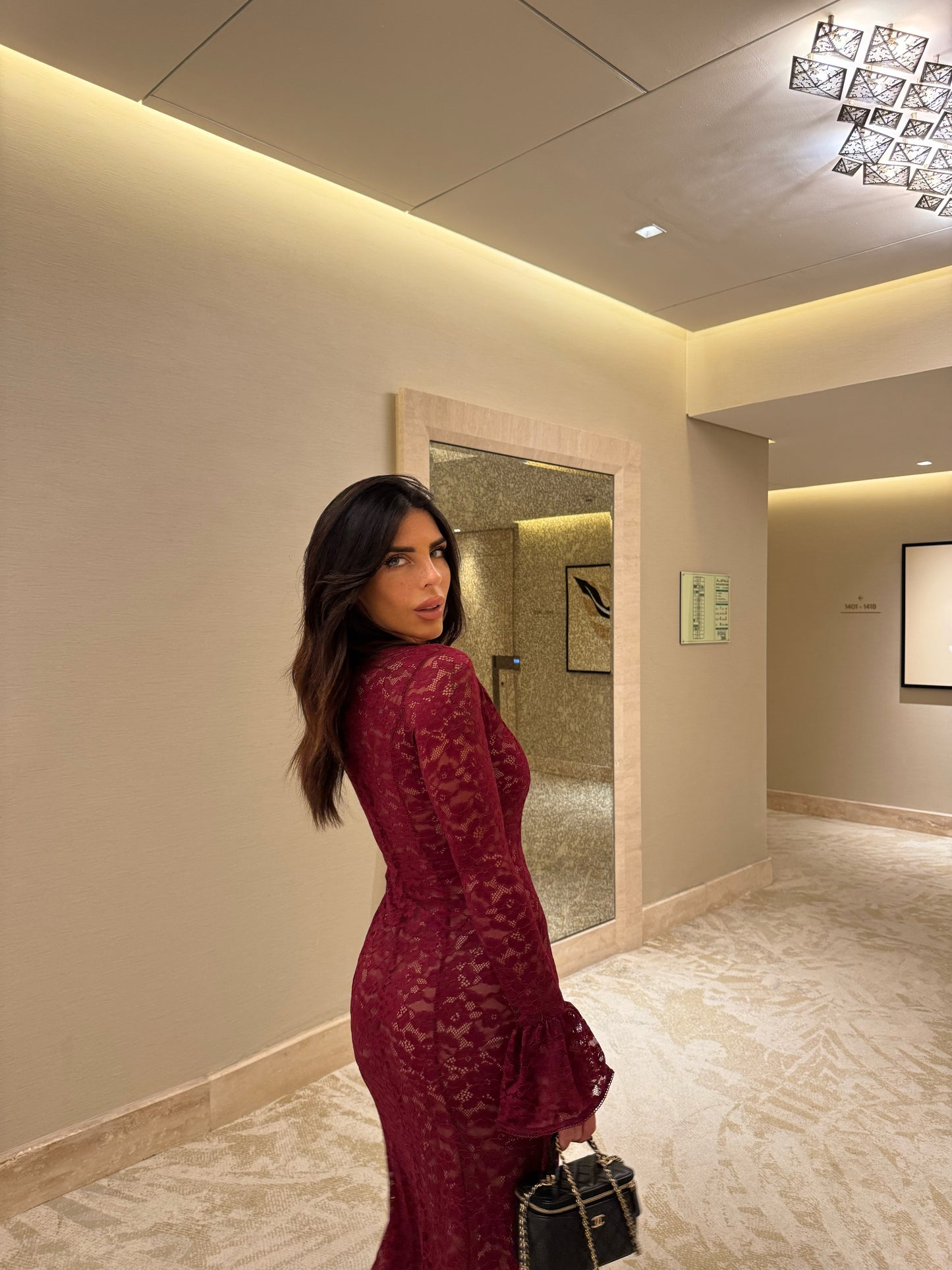 Dress Jumeira
