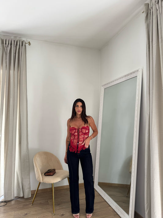 Jeans Avion