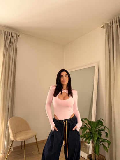 Body goccia (4 varianti colore)