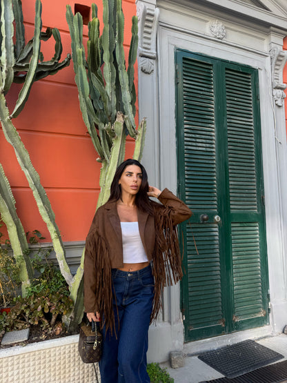 Jacket  Rodeo
