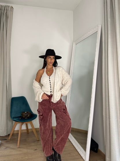 Pantaloni ivy