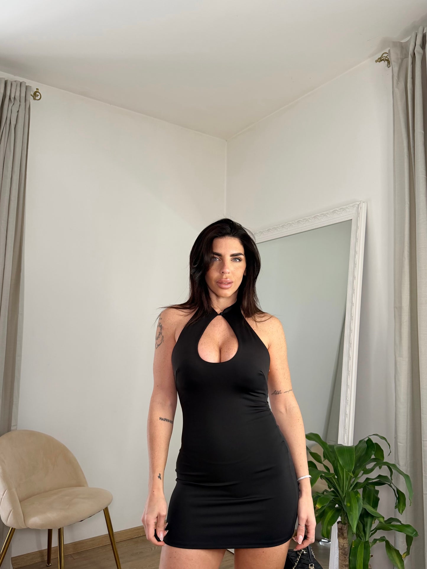 Dress CHERIÈ