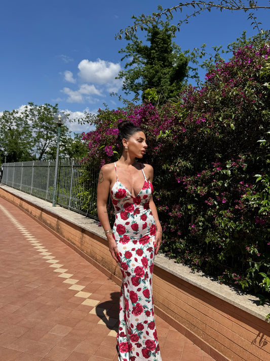 Dress Flora
