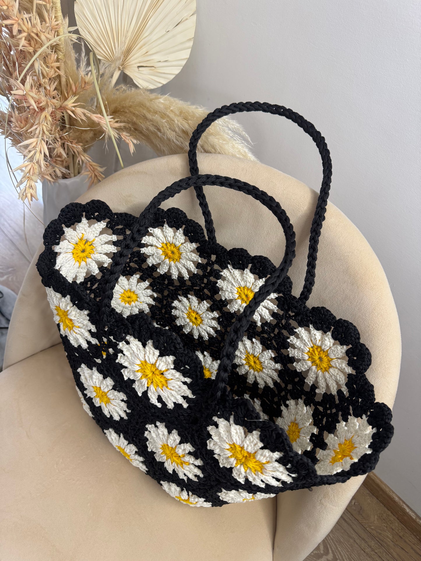 Bag IBIZA nera
