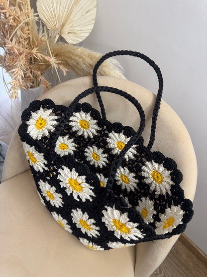 Bag IBIZA nera