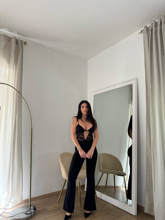 Jumpsuit Anastasia