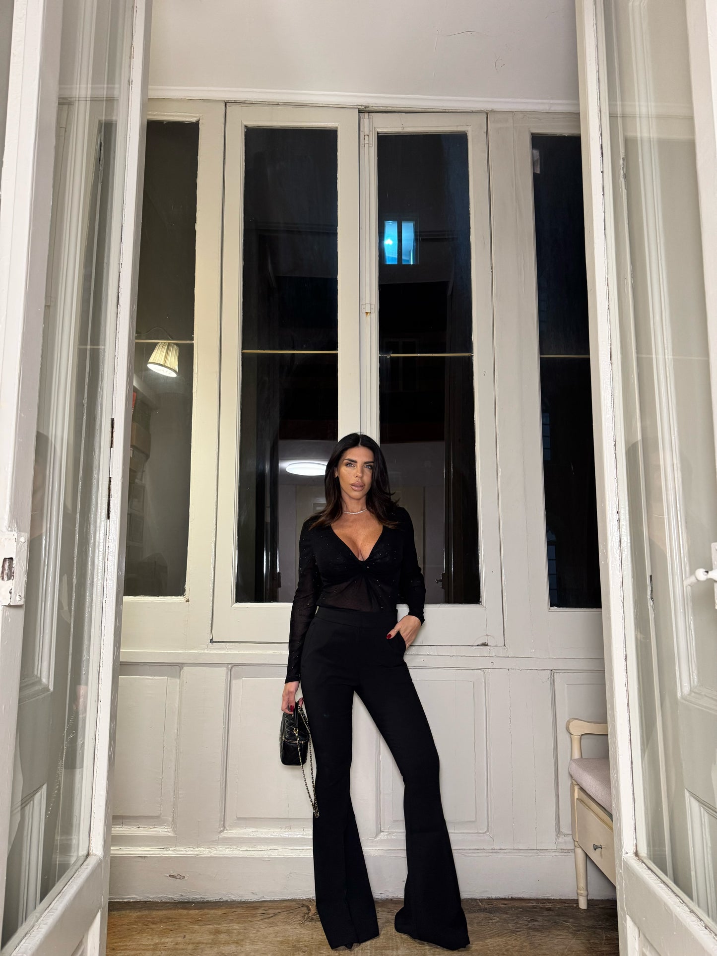 Pantaloni Marielle