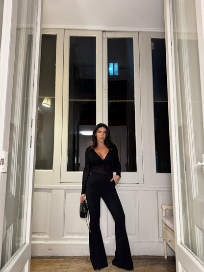 Pantaloni Marielle