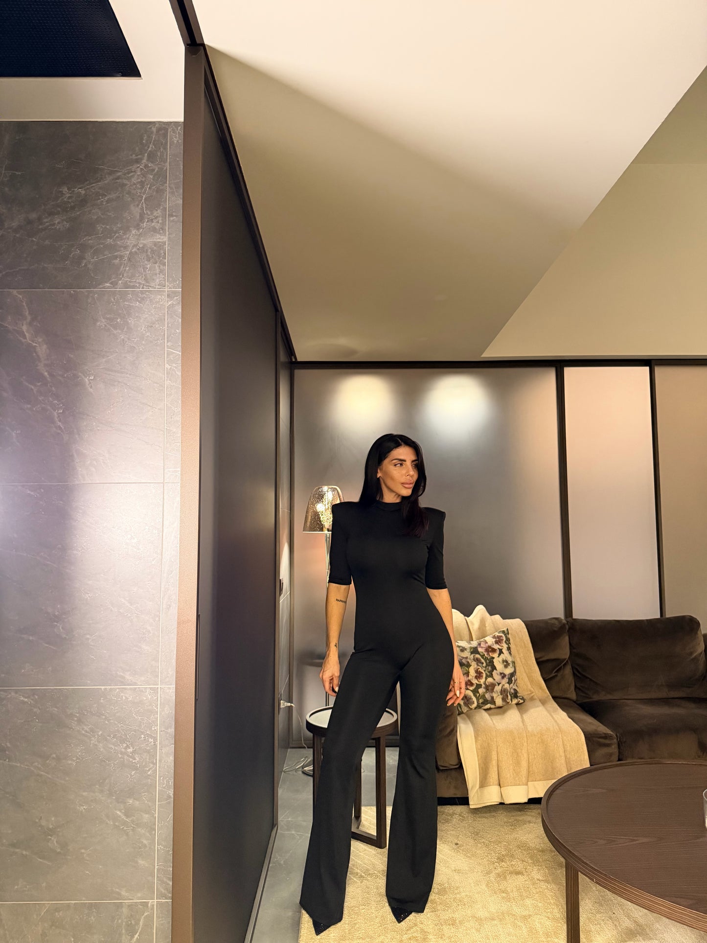 Jumpsuit Banny (2 colori )