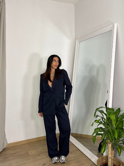 Tailleur Bluette