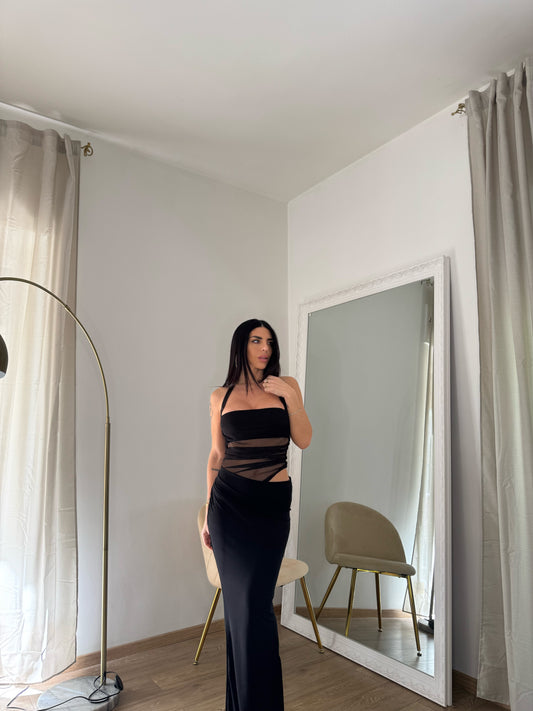 Dress Ludovica