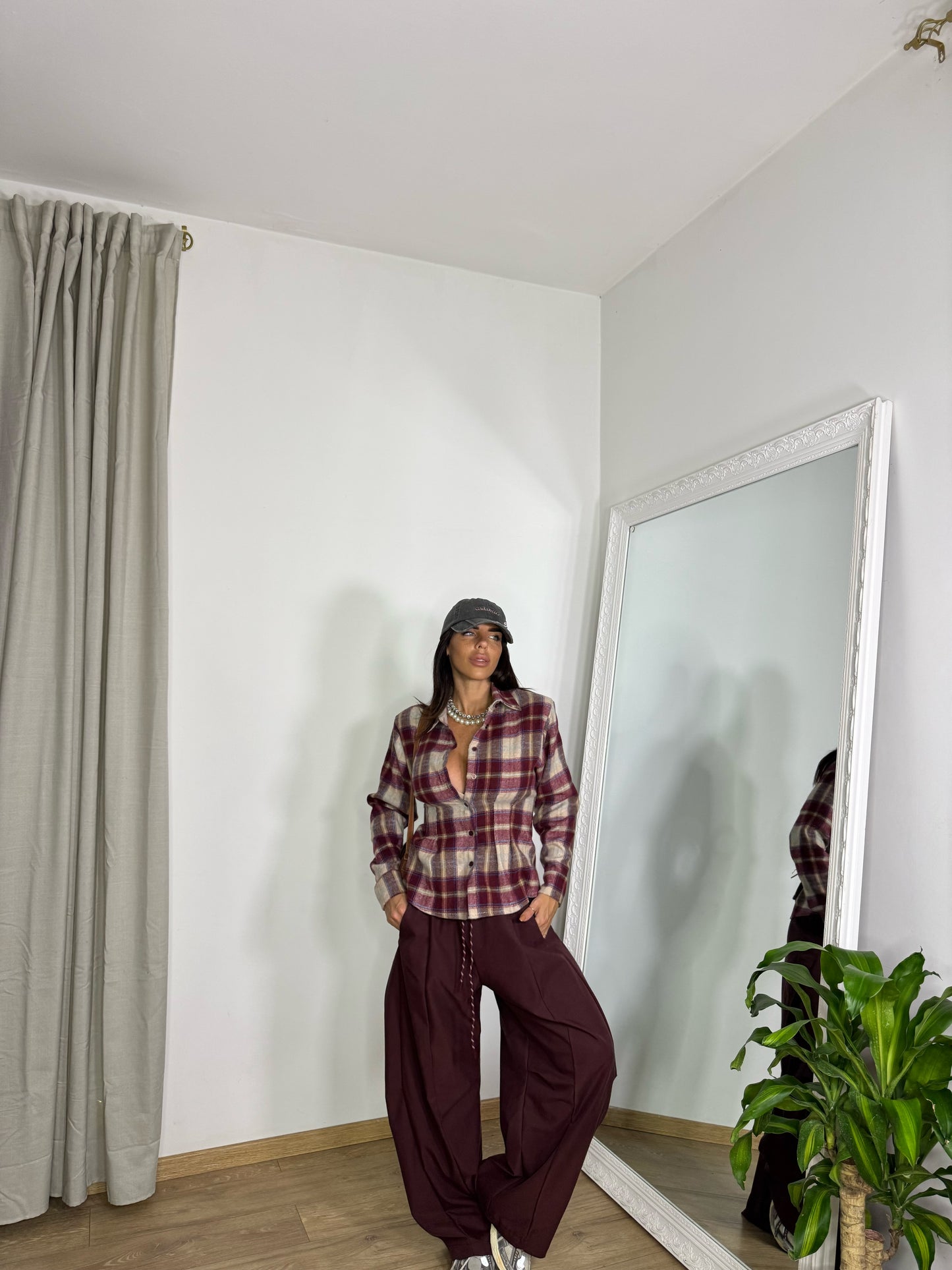 Pantaloni Carpenter (2 colori)