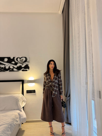 Bermuda Hollywood (2 colori)