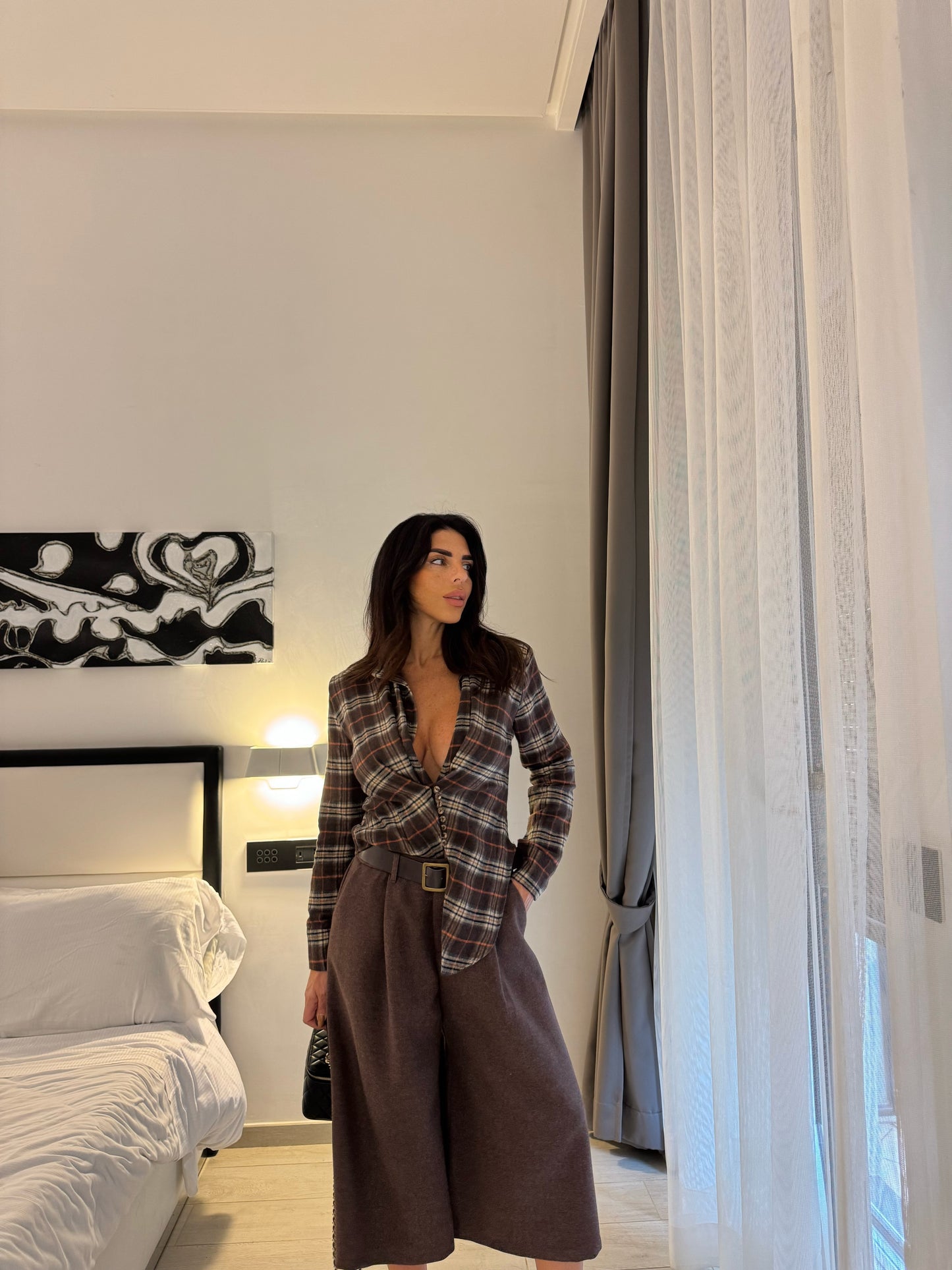 Bermuda Hollywood (2 colori)