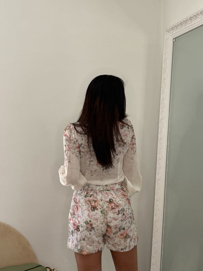 Set Priscilla